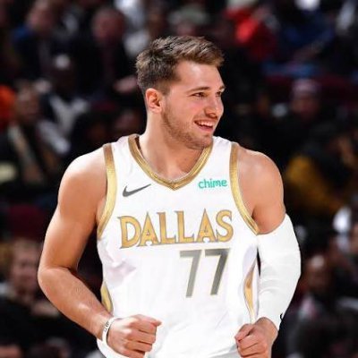 BigIQTweeter's profile picture. #WeTheNorth The NBA is Rigged (Luka FC)