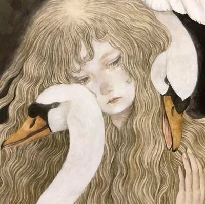 theswanpriestes's profile picture. 22 , she her, caregiver (sfw)