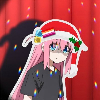 kessokuyearner's profile picture. i-i...miss my wife... 🇨🇦kita..|| not affiliated w cloverworks or anyone || #parodytwt #bocchitwt || chronically online hitori gotoh || banner @kessoku_doodles