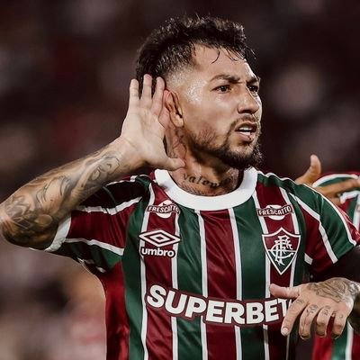 Gbzin_ffc's profile picture. 