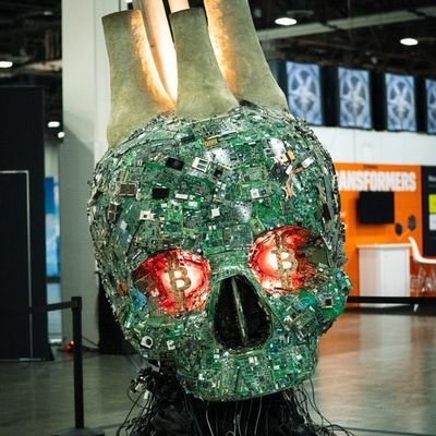 MusserJim's profile picture. Wealth is the product of man's capacity to think.