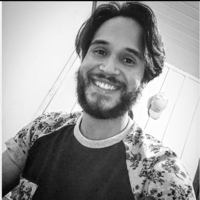 WashiGeremias's profile picture. "Não há felicidade no Sacrifício, apenas amor"
 ⚓ Rm14:22
 Psicologia, Teologia, Business e Pop Culture

 🆔 JesusLover 
 ★ 1996 
Ψ