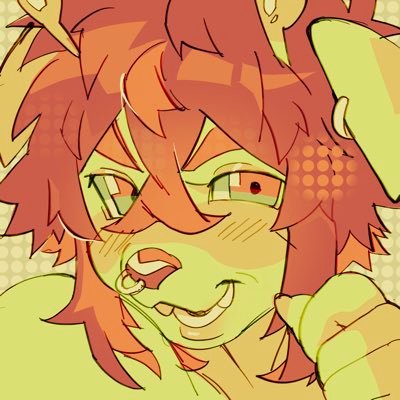 BLINGBEETLE's profile picture. he/him ✨ 19 🇦🇺perth, WA 💫 freelance artist 🌟 commissions: enquire / basic dni ⚠️ @T4NUKIFREAK ⬅️ nsfw ⭐️ 🧵: @nakku_mi