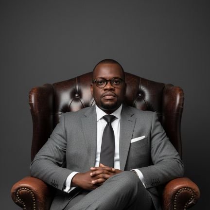 chijiokeisichei's profile picture. 