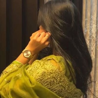 SakshiShuk47798's profile picture. जो लोग मेहनत करते हैं, उन्हें कभी हार नहीं मिलती।