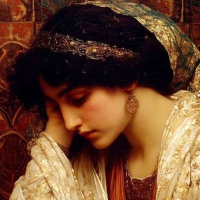 birsarkmelodisi's profile picture. •Mütemadiyen uzaklaşan bir şark melodisi.