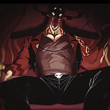 Sukunabttm's profile picture. The sin of wraith!