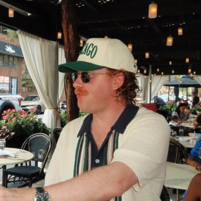 jakemurray8's profile picture. 