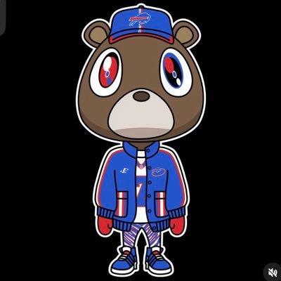 andgobills's profile picture. Go Bills #BillsMafia • #WANTITALL •  #LeafsForever • #YNWA