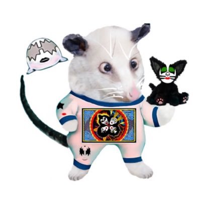 nothyphenated's profile picture. Please follow/boost/RT @coastoflife_od @gaz_EOD @Workshop4AFU @UAnimalsENG - and donate whenever possible