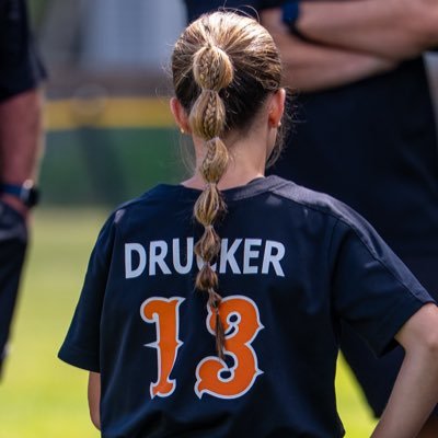 KajsaDrucker29's profile picture. 🥎 Oregon Blaze 14U Drucker / Outfield / #13 / Beaverton, Or / Mountainside Highschool / 3.7GPA / Class of 2029 / email: kajsadrucker2029@gmail.com