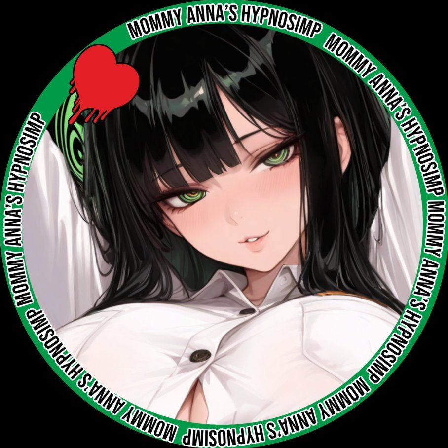 Goon48193954133's profile picture. Obedient servant of @Mommy_Anna25!
She is so amazing that she became the Queen of my world👑💚
She deserves to be spoiled~