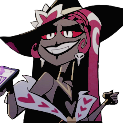 BabyDoll3V's profile picture. .🪡 ࣪˖  #𝓕ASHION  DESIGNER.
𝓘nfluencer  de  𝙑𝖮𝖷𝖳𝖤𝖪 📲  la  que  manda  entre  los  #VEES ♡ 💀👠 mis  atuendos  valen por  diez  de  ti  .ᐟ