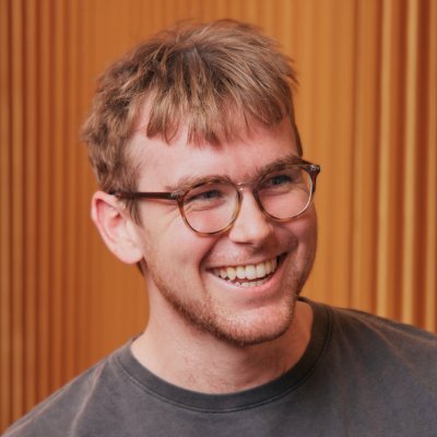 IanMcclanan's profile picture. Product Evangelist @notionhq