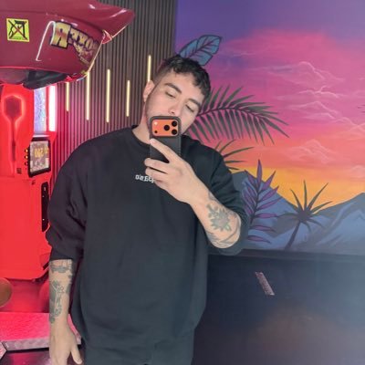 joeystrmz's profile picture. Can’t edit your soul! |2X GRAMMY NOMINATED PROD| FATHER   | C❤️