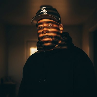 ThePatrickPryor's profile picture. Living legend in the alternate universe. 🛰| 1/2 of @TokyoAve•