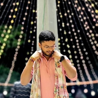 KPatel2202's profile picture. 