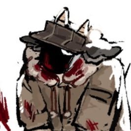 heavensdeer's profile picture. bivepilled hankmos enjoyer