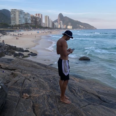 vinimartinsffc's profile picture. @bravo52oficial