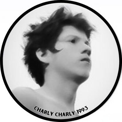 CharlyHans's profile picture. Mis 3'tres Frontera 🇧🇷 🇵🇪 🇨🇴 🫶 -
ESCRITOS 💌