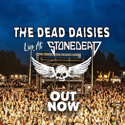 @TheDeadDaisies