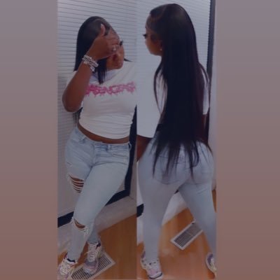 cantGetRidofFT's profile picture. itty bitty REAL PRETTY but I’m not SOFT‼️🍫 miss my accts 🥺