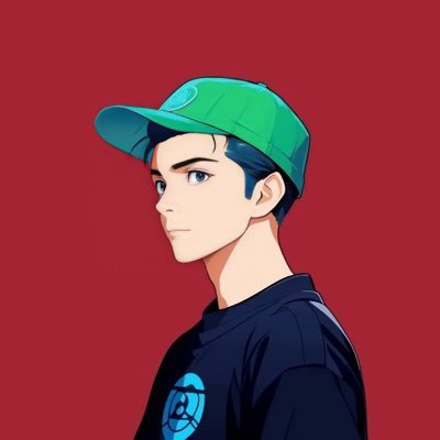 TakashiCripto's profile picture. The ultimate #Crypto hub on Telegram since 2019! Your one-stop destination for updates, AMAs, signals and much more Telegram: https://t.co/uGJMPo3s21