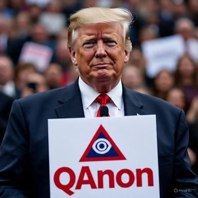 GilaJedGlobal's profile picture. Proud American Patriot/Supporter Of Freedom And Liberty/Trump 2024/A Guide To Nesara/Gesara.
THE STORM IS COMING
WORLD GLOBAL RESET
#MAGA24 #WWG1WGA