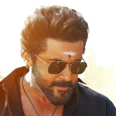 AnandSuriyaOffl's profile picture. • 𝙱𝚒𝚐 𝙵𝚊𝚗 𝙾𝚏 @Suriya_offl Aɴɴᴀ ! ♡︎
