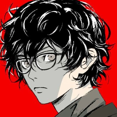 NikaDudi's profile picture. I love One Piece / Trails / JoJo / Persona / draw sometimes ✍️