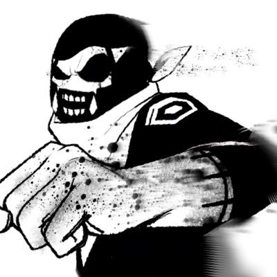 FOOTSOLDIER__D's profile picture. The unofficial footsoldier account II No NSFW II FEAR US HUMANS AS WE ARE THE FOOTSOLDIERS...is that good enough? Main: @idiot_mango