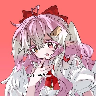 wqshny1's profile picture. 今天也在杜恐的国际服光之子，小麻花报到！
请再靠近我一点，再亲近我一点，然后选择我吧。
选择永远不会离开你的我。
我还是不擅长和人交流、杜交。
目前茧居中…