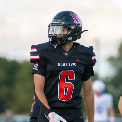 Roe_DeDeauxII's profile picture. Jackson Northwest High School C/O 2029 Varsity Football RB/WR/DB Varsity Basketball Guard/Wing 6”2, 180lb 40 inch vert 4.6 40yard 325 squat 225 bench