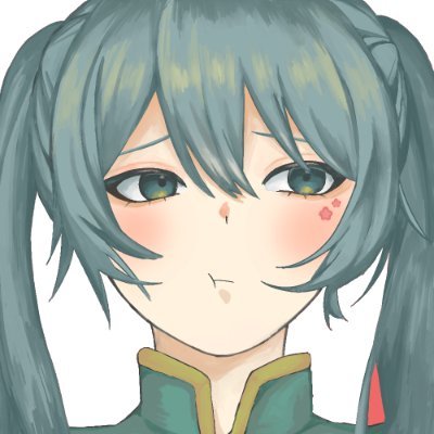 kux_risabu's profile picture. 名前は「くうり」と読みます

今はMMDを作ってます！

アイコン、ヘッダーのクレジット
固定ツイートにあります
