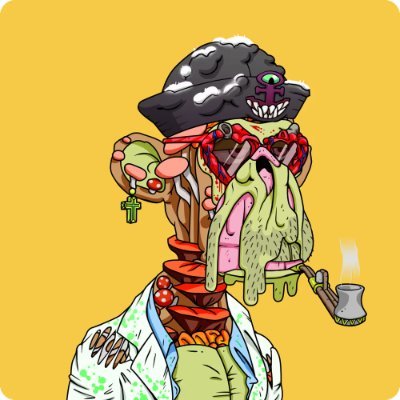 mintcooks's profile picture. Partnered with @Byrrgis - Crypto & NFTs - All things De-Fi. DM for collabs📨