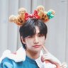 judgemejinnie's profile picture. “I am tree!😃” - Hyunjin 
m/ @steponmechannie