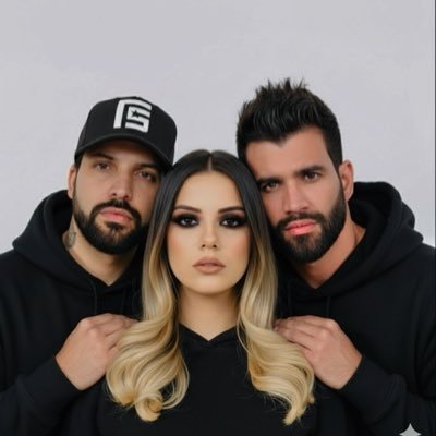 bruprincesaa's profile picture. Fã! @gusttavo_lima @viniciusnasofc @guinapolitano ♡