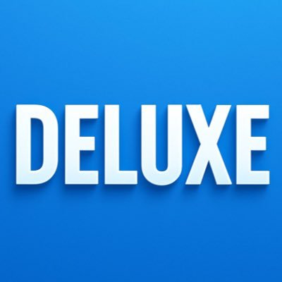 DELUXE_DOODE's profile picture. 