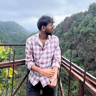 AnnuTechwi70649's profile picture. Hey there! I'm Animesh Sadh, a dynamic UI/UX designer with a knack for turning complex ideas into sleek and intuitive user experiences.