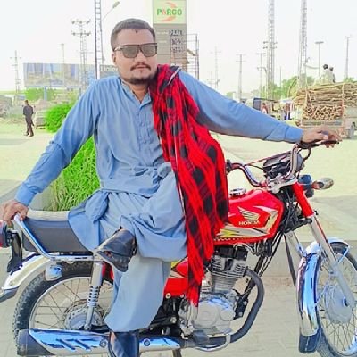 kharani93331's profile picture. 