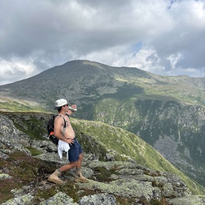 S_Snyder81's profile picture. Friar.