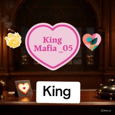 KingMafia_05's profile picture. I'M BEAST TRADIR