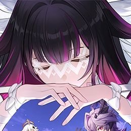 lolitacolumbina's profile picture. 15 — columbina, madohomu, elysia & flins brainrot ♡ rt heavy ⁞ na servers + uid: 676595497 - ar33 & c1r1 flins main! ⁞ future c6 columbina haver ꒰ ᐢ. .ᐢ ꒱