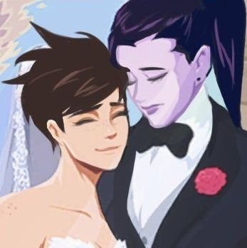 hansho874940's profile picture. VIE/中文
17🏳️‍🌈- 艾希 x 猎空（猎空是下位！）