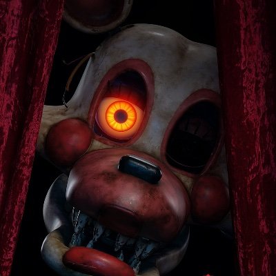 FreddyWhatsapp's profile picture. i exist for some reason. i like fnaf