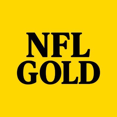 nfl_gold's profile picture. Everything you need to know about the NFL. Betting Cheatsheets, Weekly Notebooks + Premium Picks available at https://t.co/WPfszjiJHT