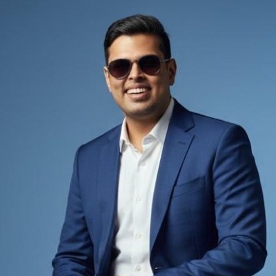 drabhaydaga's profile picture. Doc by profession Entrepreneur by hobby Inventer By Skill