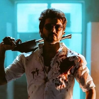 VijayFanSociety's profile picture. @ActorVIJAY 0️⃣1️⃣