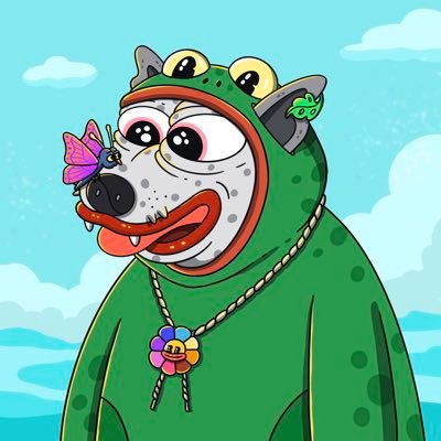 zeusguyy's profile picture. Pepes Dog