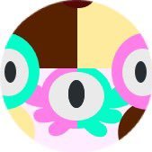 Weirado_'s profile picture. Hiya! I’m Harmony, I make stuff | She/Her | 23 | 🏳️‍⚧️ 🦐 | @weiradoprivate | https://t.co/c9Sk8Hnf6U | https://t.co/s52Sip15dp | pfp: @kirbogamez